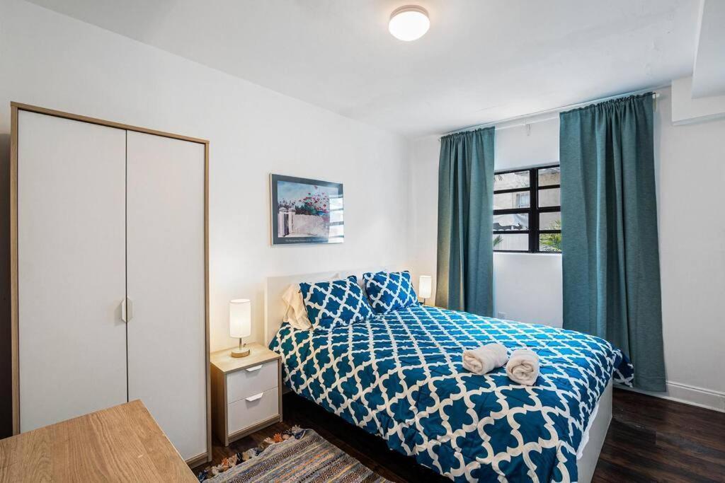 Spacious West Brickell Getaway, 4bedroom2bath Miami