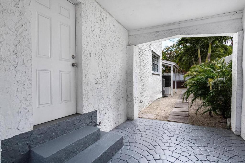 Spacious West Brickell Getaway, 4bedroom2bath *